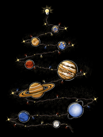 Natal do Cosmos
