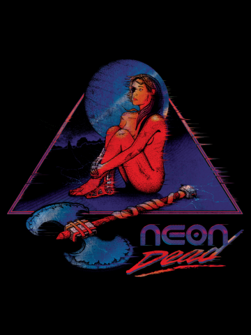 Neon Dead (Midnight Edition)
