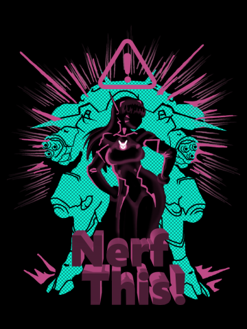 Nerf This! (new version) 