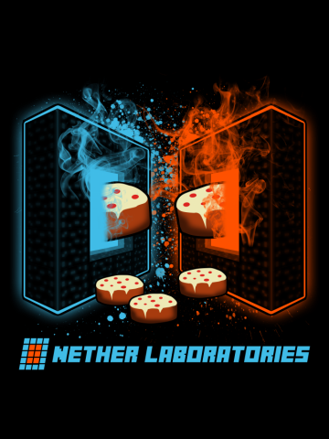 Nether Laboratories 