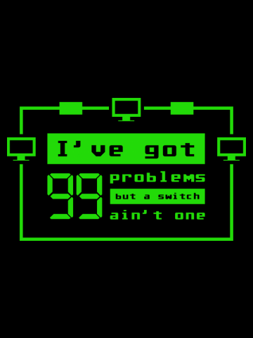 Network Engineer Problems