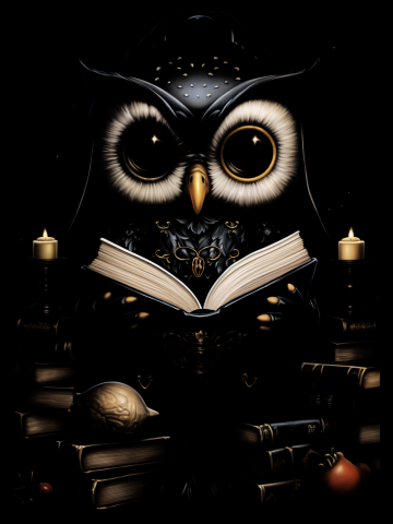 Nightime Lecture