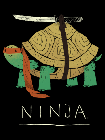Ninja.