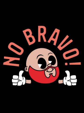 No Bravo