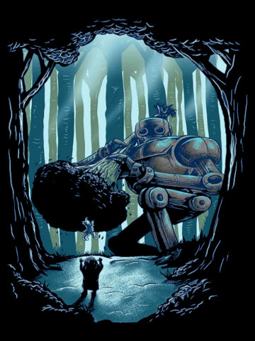 Not All Robots Are Bad Robots