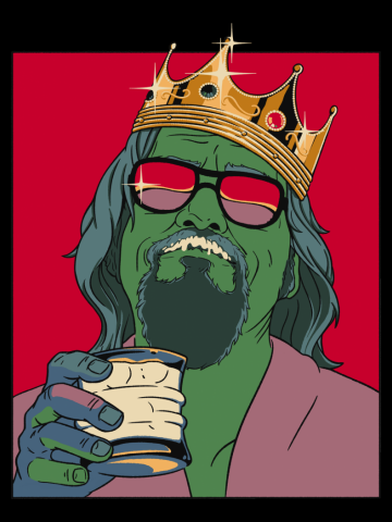 Notorious D.U.D.E.