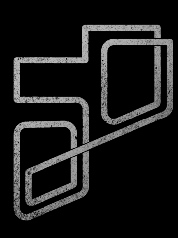 Number 50 (fifty)