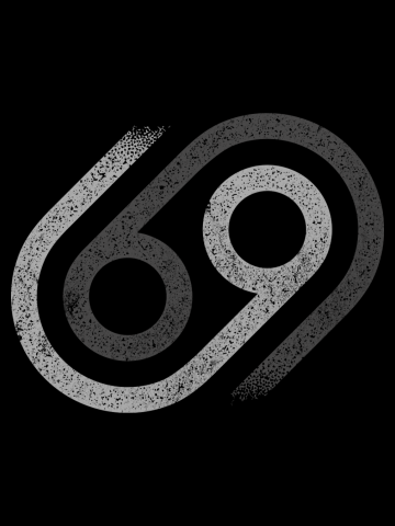 Number 69 (sixty-nine)