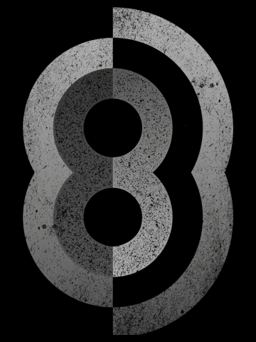 Number 83 (eighty-three)