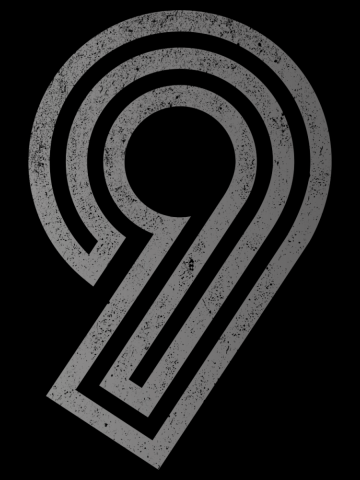 Number 9 (nine)