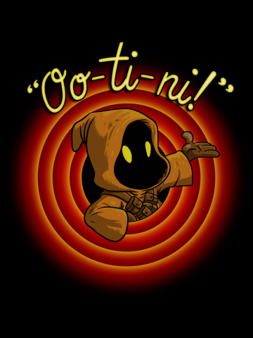 OO-TI-NI, FOLKS!