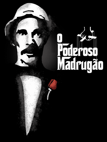 O Poderoso Madrugâo