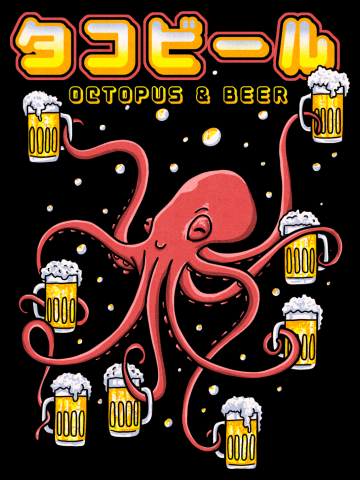 OctoBeer