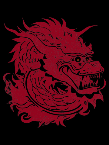 Old Dragon