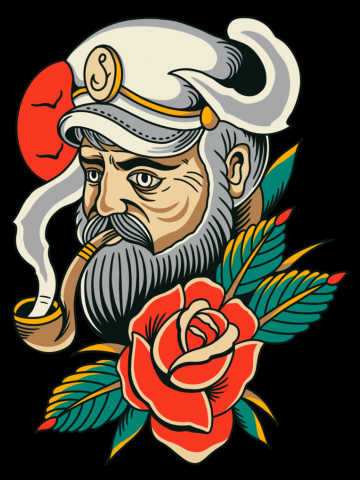 Old Salt