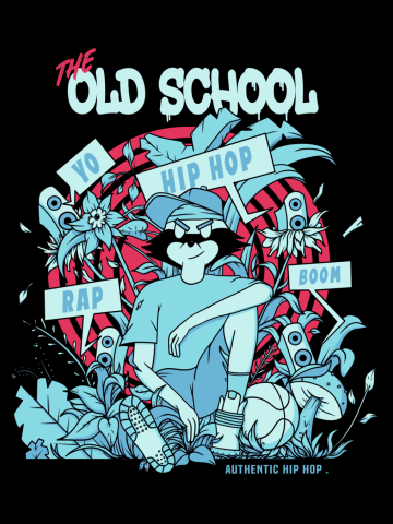 Old School