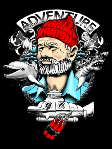 Old man