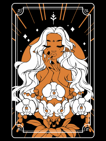 Oracle Card