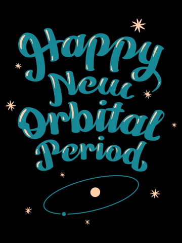 Orbital Period