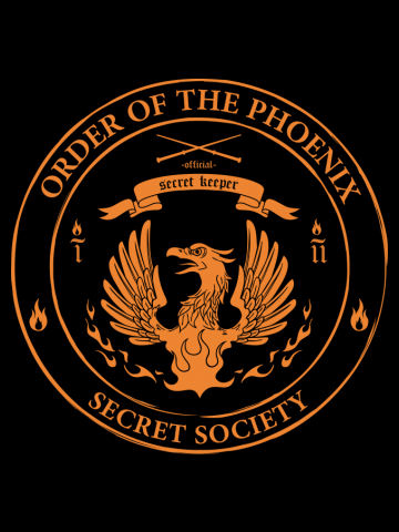 Order of the Phoenix - Official Member