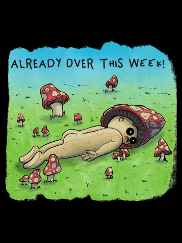 Over This Week