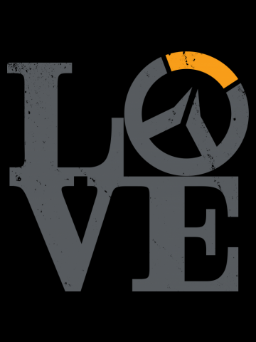 Overlove 
