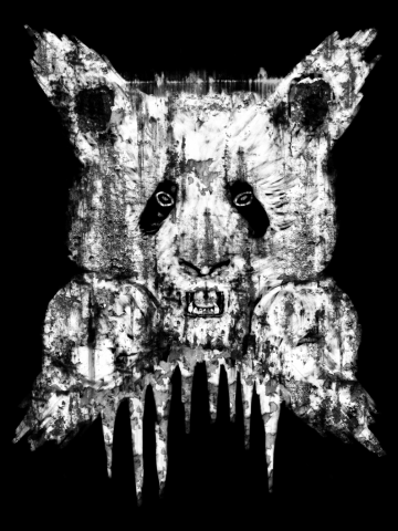 PANDA X