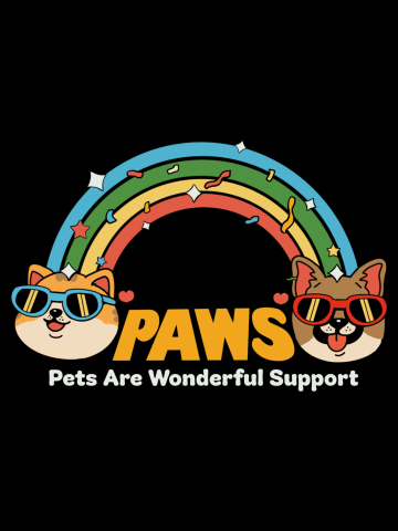 PAWS (Pets Are Wonderful Support)