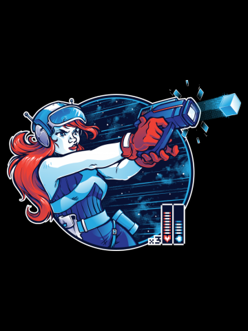 PEW PEW!