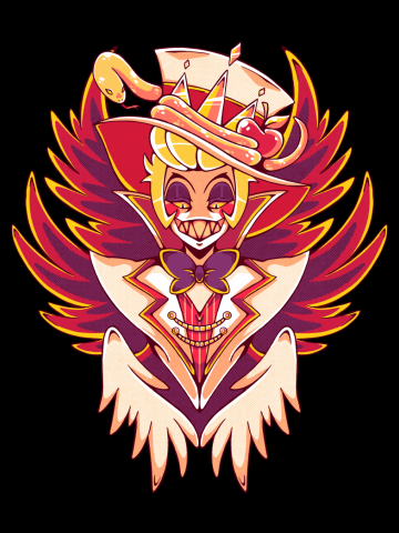 PRINCE OF HELL
