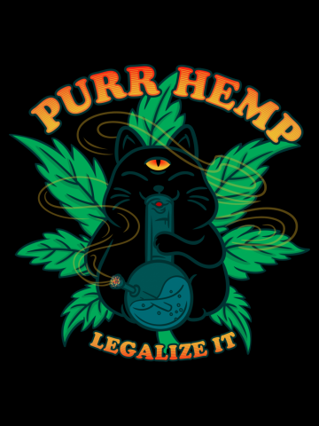 PURR HEMP