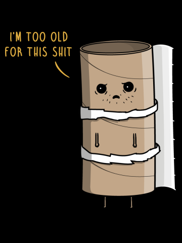 Paper Rold!