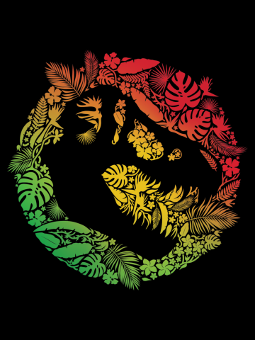 Paradise rex