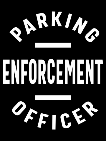 Parking Enforcement Officer Job Title Profession - Occupation