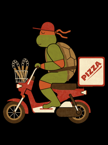 Part-time Job