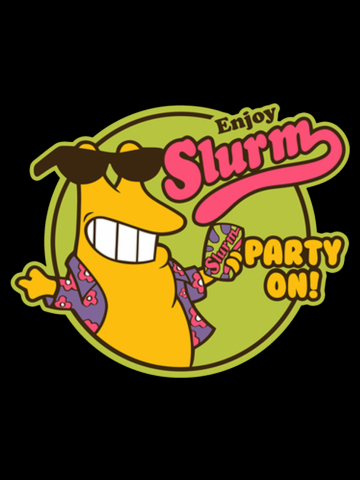 Party on!