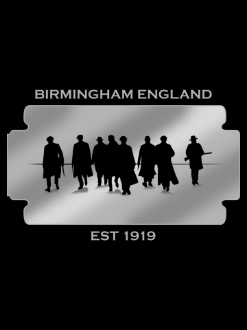 Peaky Blinders - Gang of Birmingham ✅