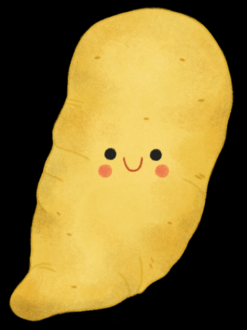 Peruvian Parsnip