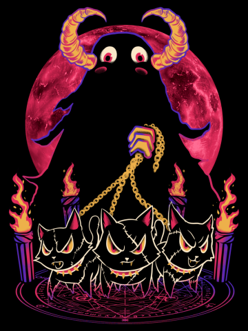 Pets from hell