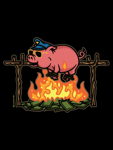 Pig Roast