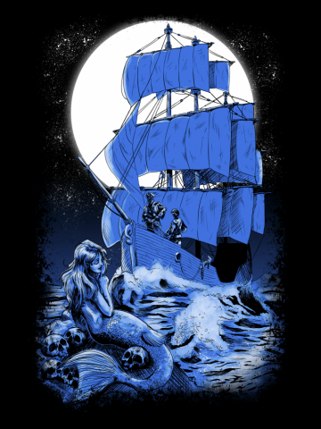 Pirate Ship