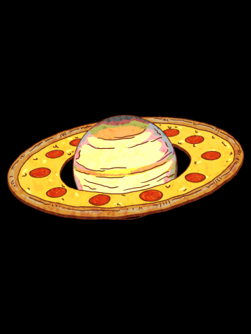 Pizza Planet