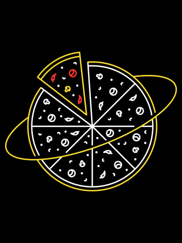 Pizza Planet