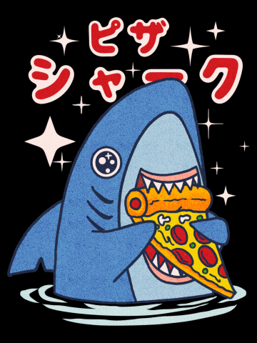 Pizzhark