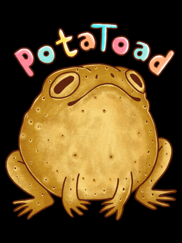 PotaToad