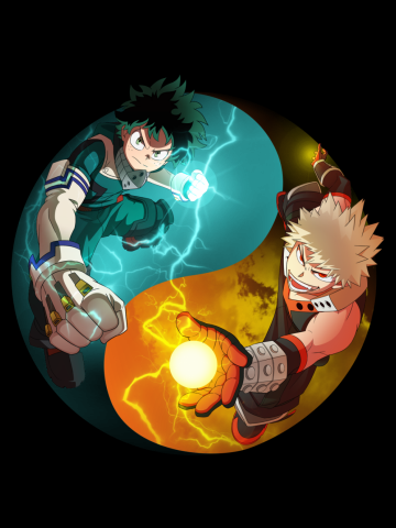 Power of Two