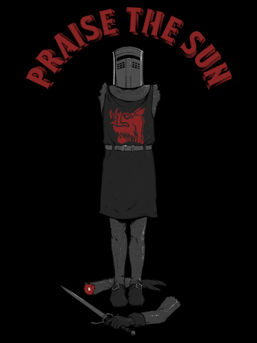 Praise The...