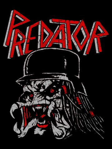 Predator