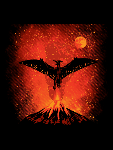Pteranodon