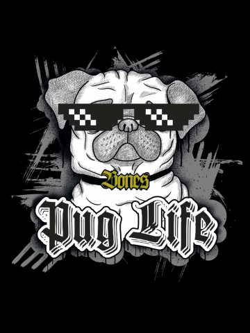 Pug Life